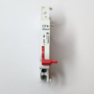 Auxiliary Contact, HDB3w, OF