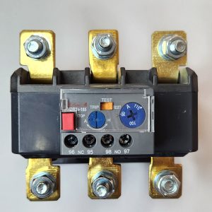 Thermal Overload Relay, HDR3S-185 90..115 A
