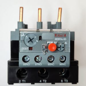 Thermal Overload Relay, HDR3s-93, 30..40 A