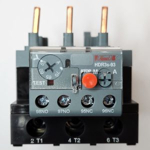 Thermal Overload Relay, HDR3s-93, 55..70 A