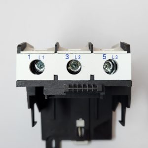 Mechanical Interlock, HDC3, horizontal, 9..32 A